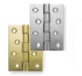 Brass Hinges - Range of Finishes Available preview